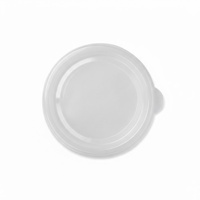 Mug Drop in Lid to fit AQS70 - CLEAR