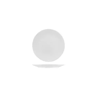 Round Coupe Plate 205mm