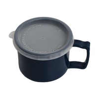 Disposable Lids to fit AQS70 and Aladdin Mugs