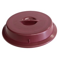 Plate Cover Large Retherm High Temp