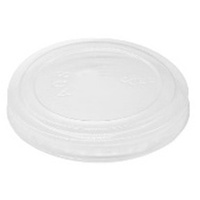 Lid to Suit Clear Drink Cup 