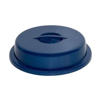 Plate Cover Medium Retherm High Temp
