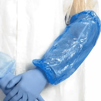 Waterproof Disposable Arm Sleeve 