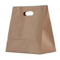 Die Cut Handle Bag