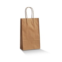 Twisted Handle Bag - Small