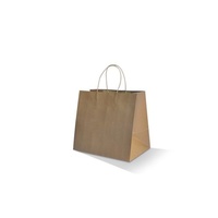Takeaway Bag - Small (110gsm)