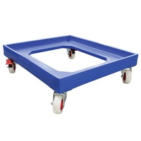 Bread Crate Dolly (Single)
