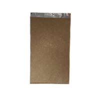 Brown Foil Jumbo Chicken Bag