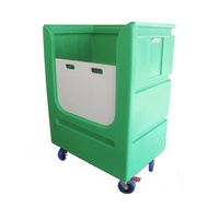 Bin Front to suit TLET3