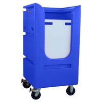 Bin Front to suit TLET4
