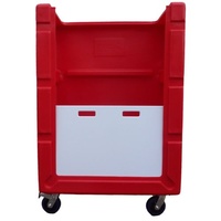 Bin Front to suit TLET5