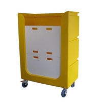 Bin Front to suit TLET7