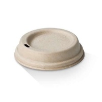 Natural Sugarcane Lid - *8/12/16/20oz