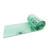 36L Compostable Trash Bag/Bin Liner