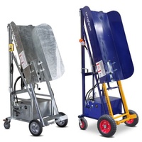 Liftmaster Rugged Power Bin Lifter (1500mm Skip Bin)