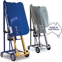 Liftmaster Rugged Manual Bin Lifter (1500mm Skip Bin)