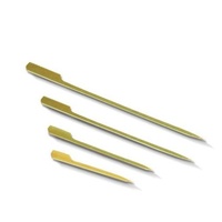 Bamboo Boat Oar Skewer - 150mm