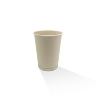 BioPBS Coated Bamboo Cold Cup - 16oz