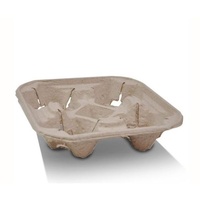 4 Cup Egg Board Carry Tray
