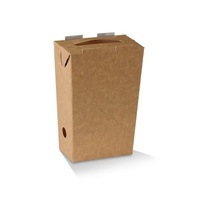 Large Chip Carton