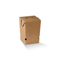 Small Chip Carton