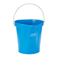 12L Metal Detectable Bucket