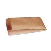 Brown D.Bread Satchel Bag