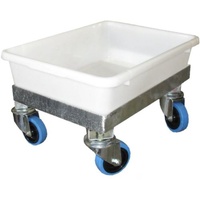 MP5 Crate Dolly