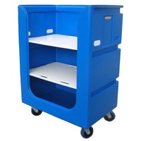 Dolly to suit TLET5