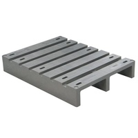 2 Way Entry Display Pallet