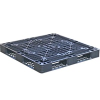 4 Way Entry Pallet (Grill Top Deck - Grill Base)