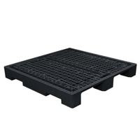 Heavy Duty Rackable Plastic Pallet