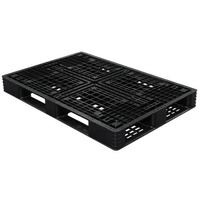 4 Way Entry Pallet (Grill Top Deck - Grill Base)