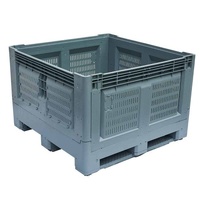 750L Foldable Eco OzCrate 2