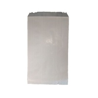 White Foil X-Large Chicken Bag