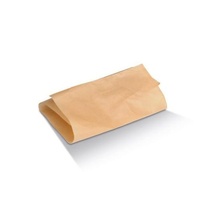 Unbleached Premium Greaseproof Paper - 1/3 Cut (pack)