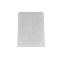 White 1 Long GPL Bag