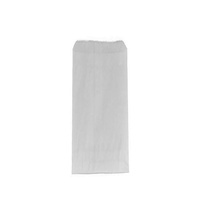 White Kebab GPL Bag
