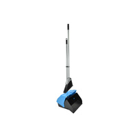 1000mm Heavy Duty Dustpan &amp; Broom Set