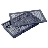 15.5L Nally Ventilated Prawn Tray