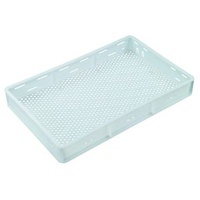 29L Nally Ventilated Confectionary Crate