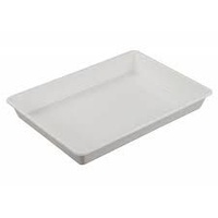 Nally Solid Tray