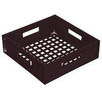 11L Nally Ventilated Crate