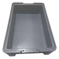 25L Nally Solid Crate