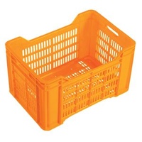 44L Nally Ventilated Crate