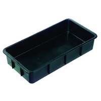 21L Nally Solid Crate