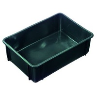 36L Nally Solid Crate