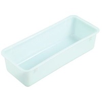11L Nally Solid Crate