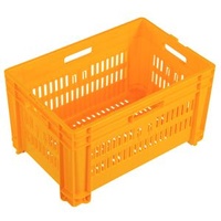 50L Nally Ventilated Crate