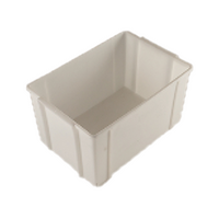 42L Nally Solid Crate